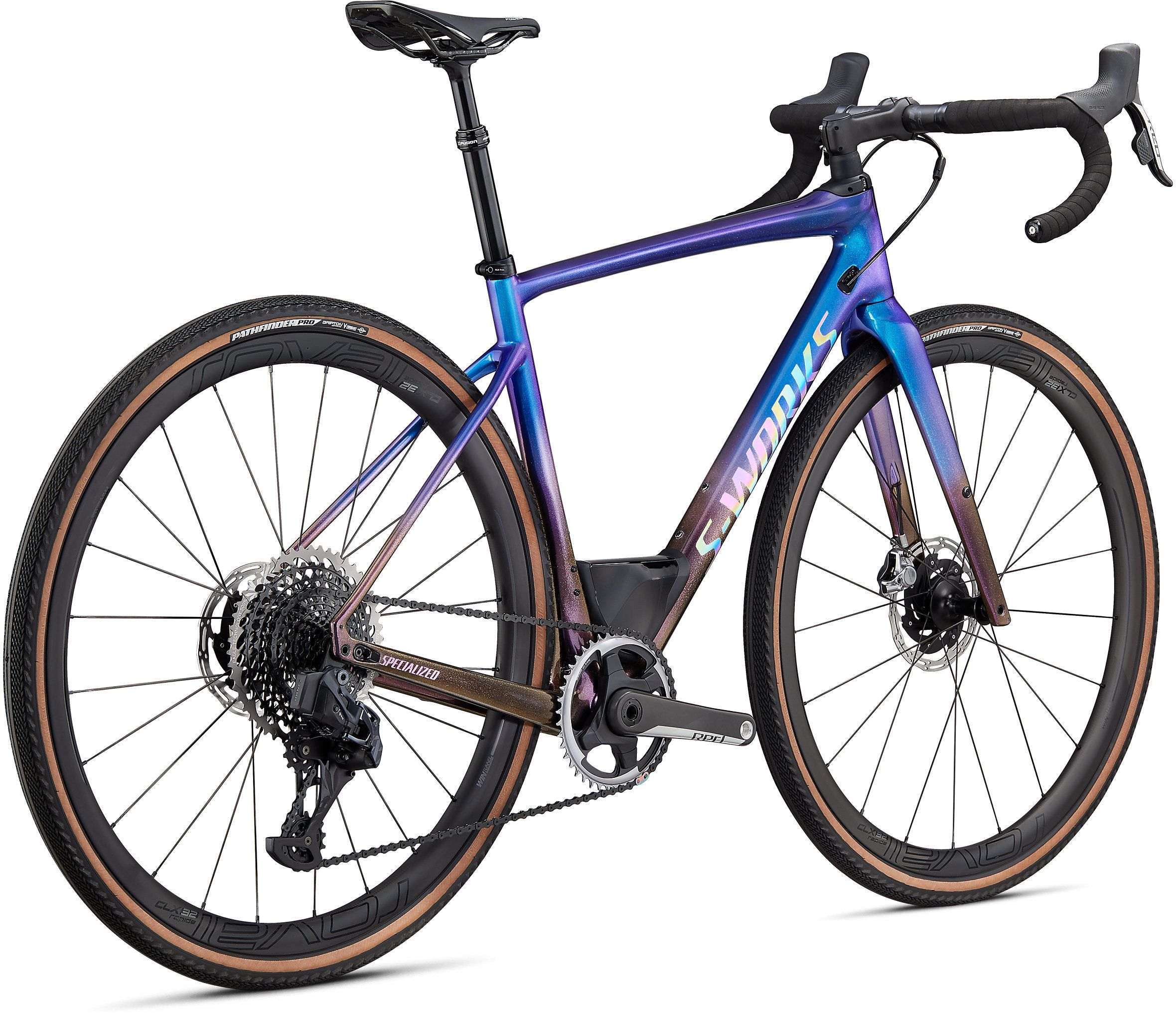 specialized new diverge 2020